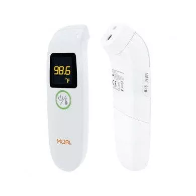 Mobi Air Non-Contact Thermometer