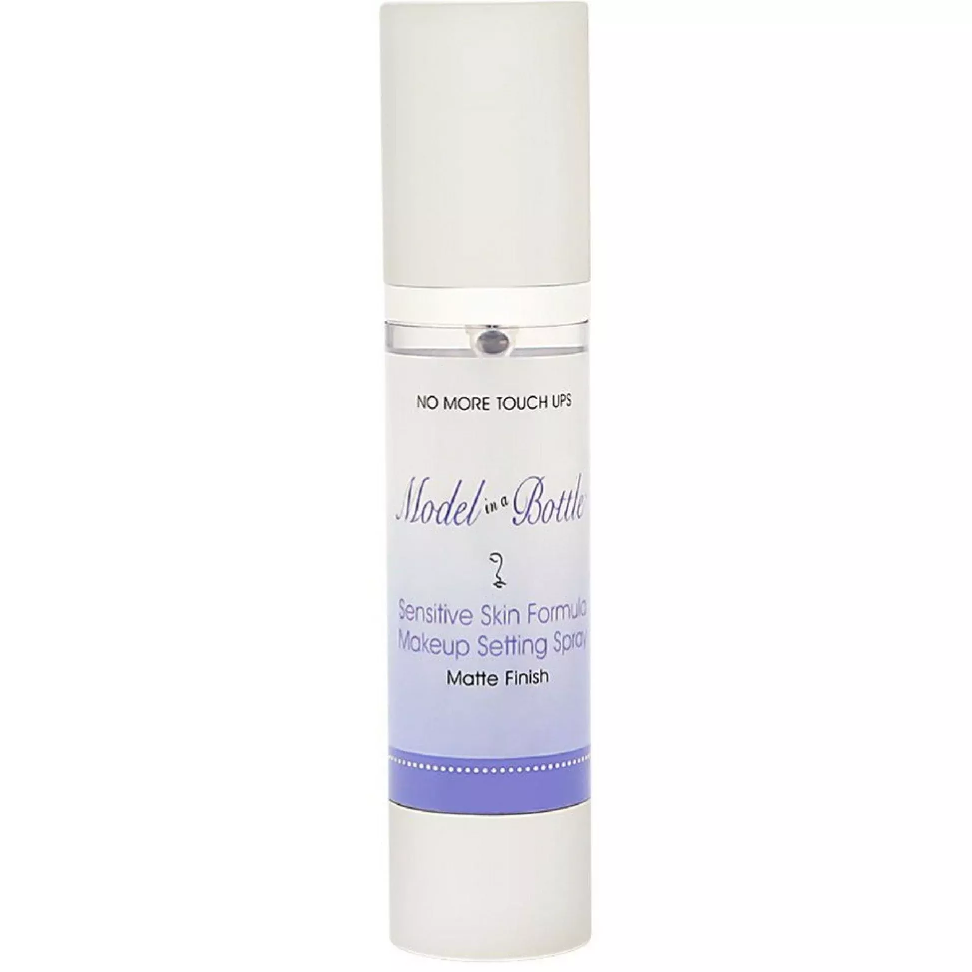 Model In Bottle A Sensitive Skin Formula Makeup Setting Spray 1.7 Oz