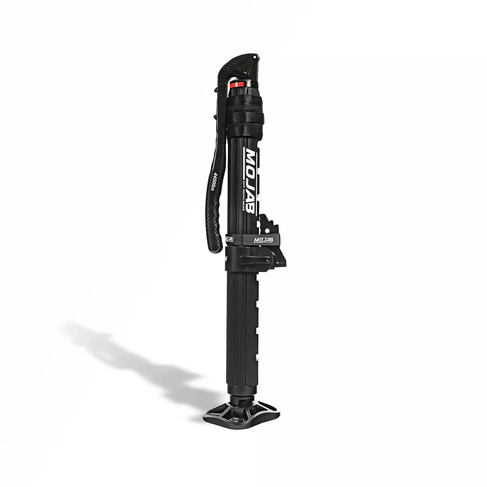 MOJAB CarbonPro Hydraulic Jack MLH 48''