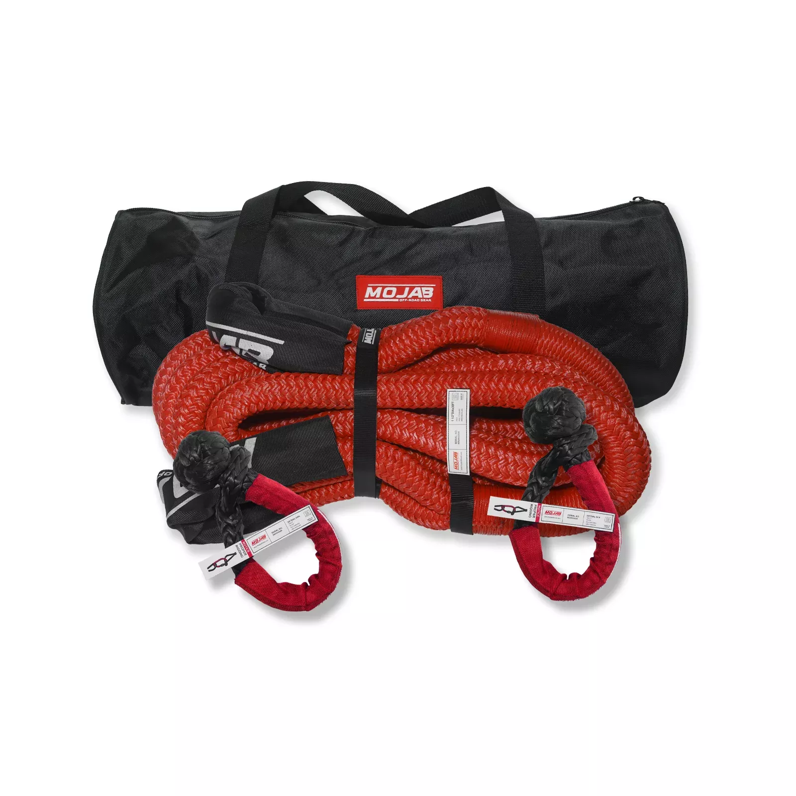 MOJAB Elite Recovery Kit