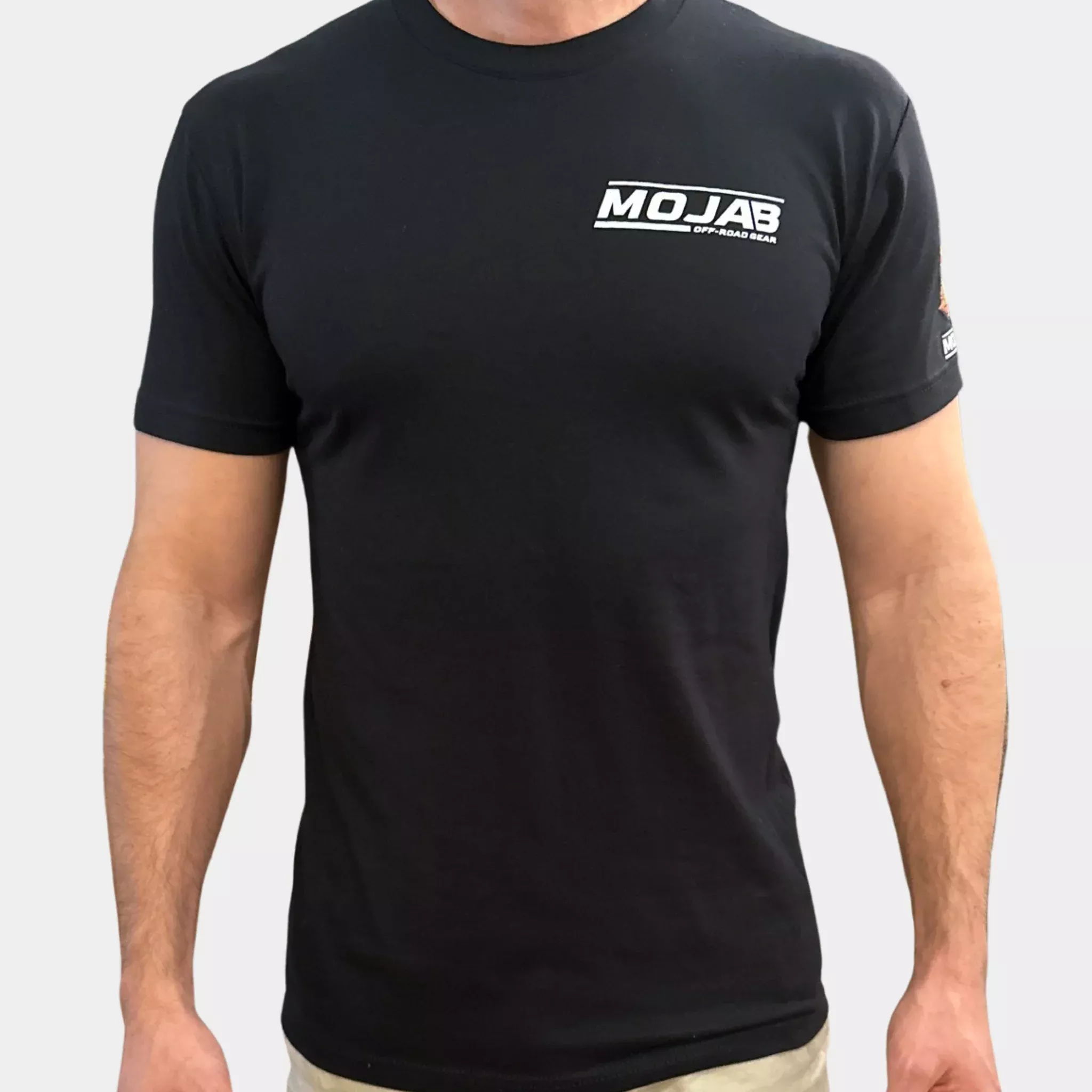 Mojab Short Sleeve t-shirt