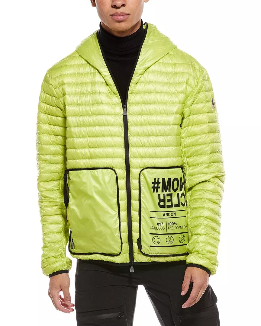 Moncler Ardon Jacket