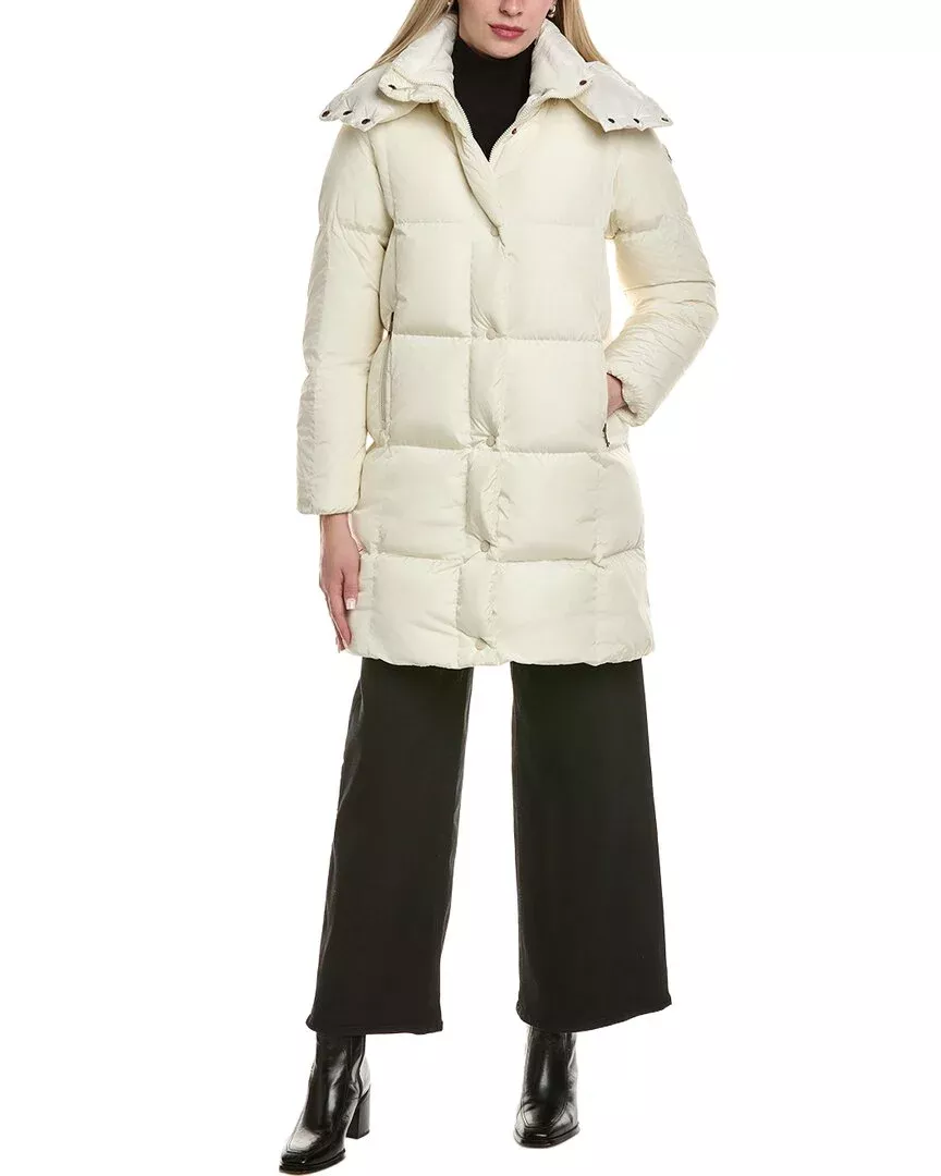 Moncler Down Puffer Jacket