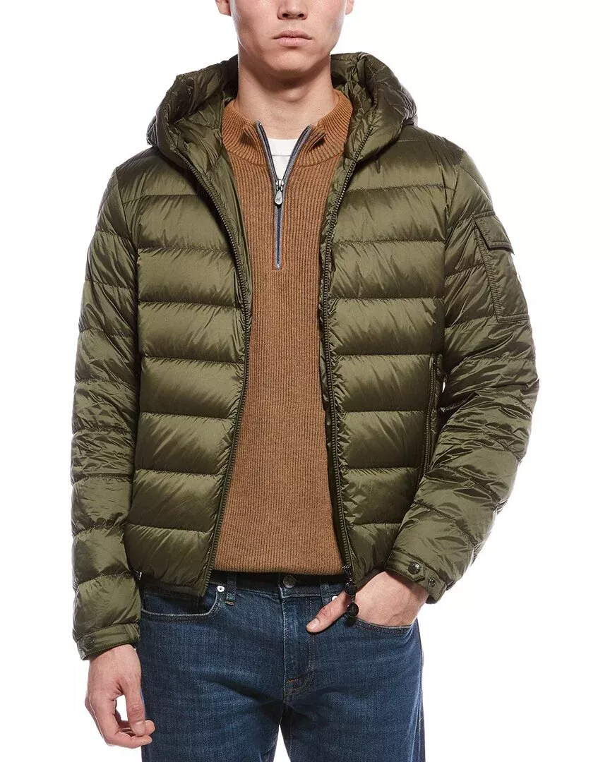 Moncler Najan Jacket