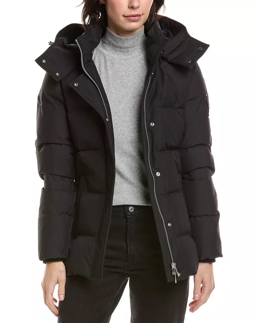 Moose Knuckles Cloud 3Q Parka