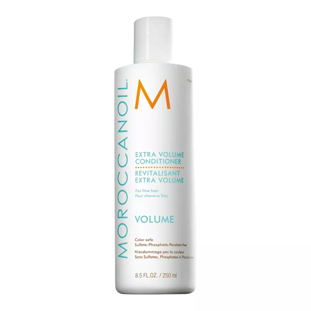 Moroccanoil Extra Volume Conditioner 250 Ml