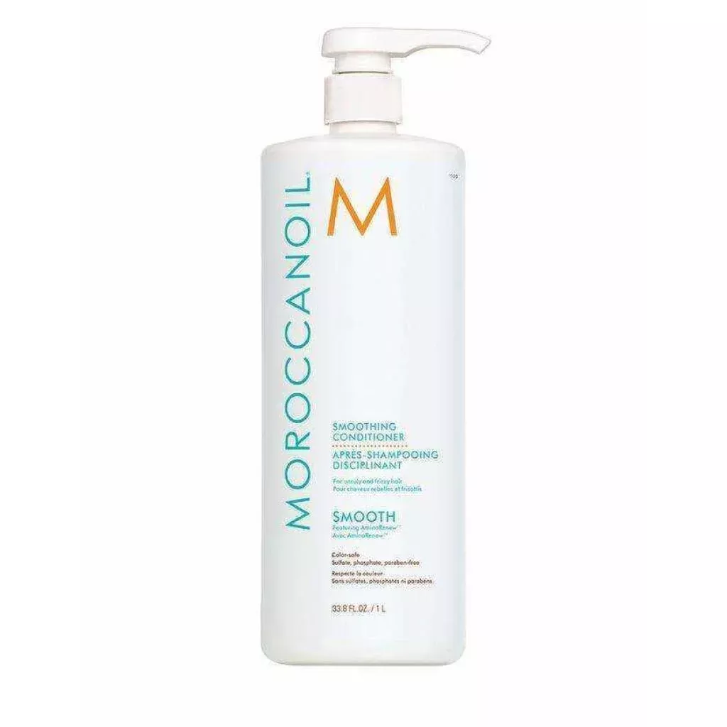 Moroccanoil Smooth Conditioner 1000 Ml