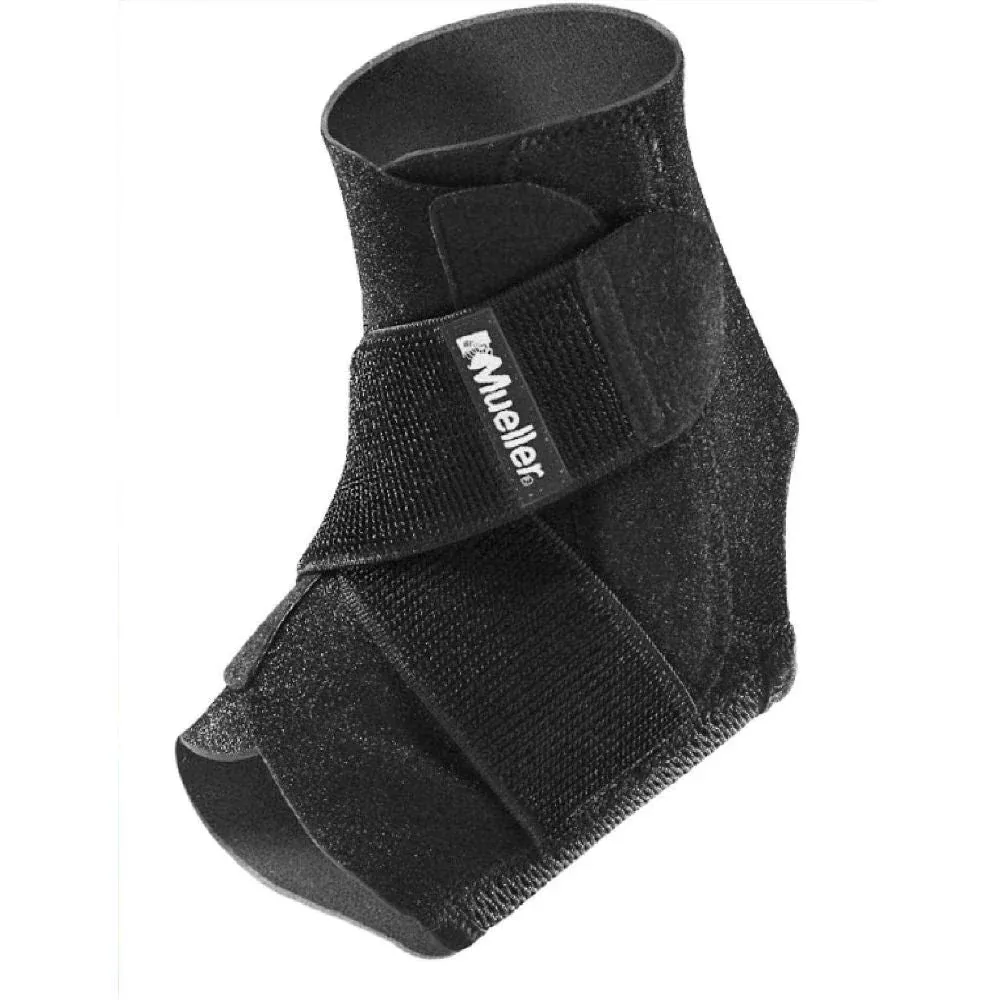 Mueller Ankle Stabilizer – One Size Fits Most