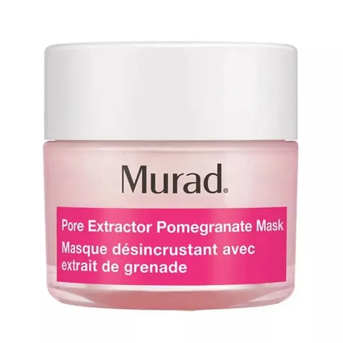 Murad Pore Extractor Pomegranate Mask 50g