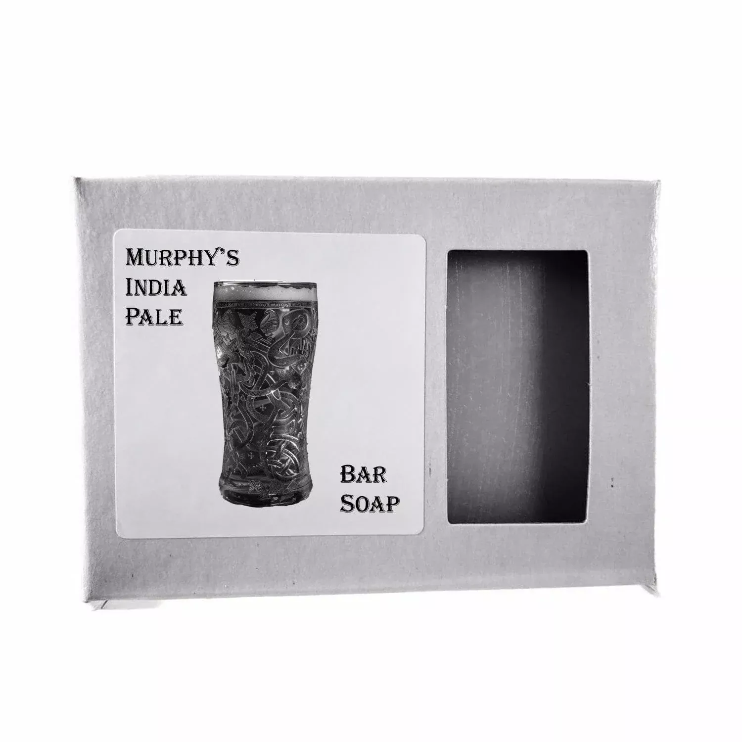 Murphy's India Pale Bar Soap - by Murphy and McNeil