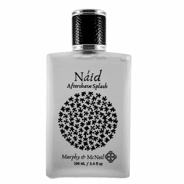 Naid Aftershave Splash - by Murphy and McNeil