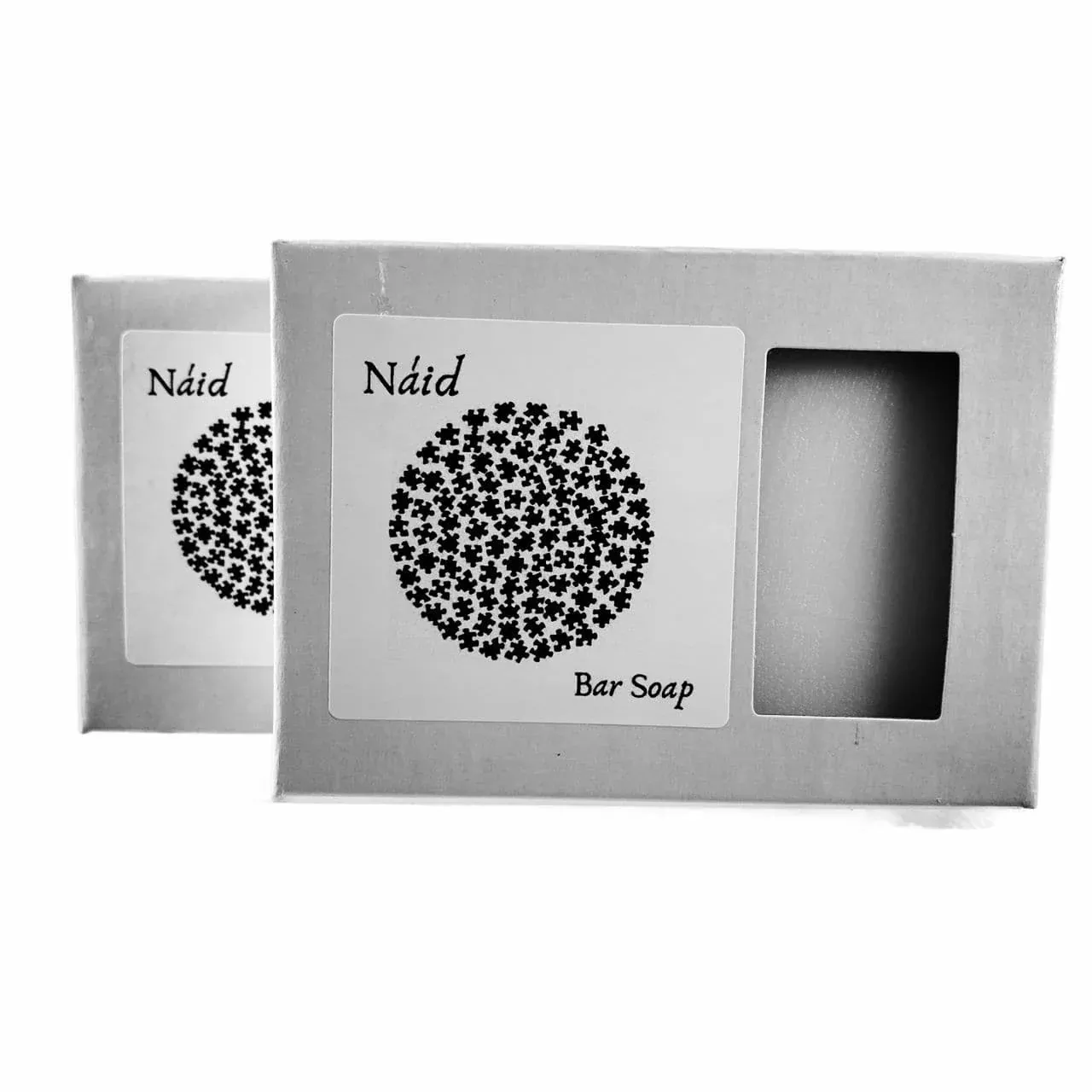 Naid Bar Soap - by Murphy and McNeil