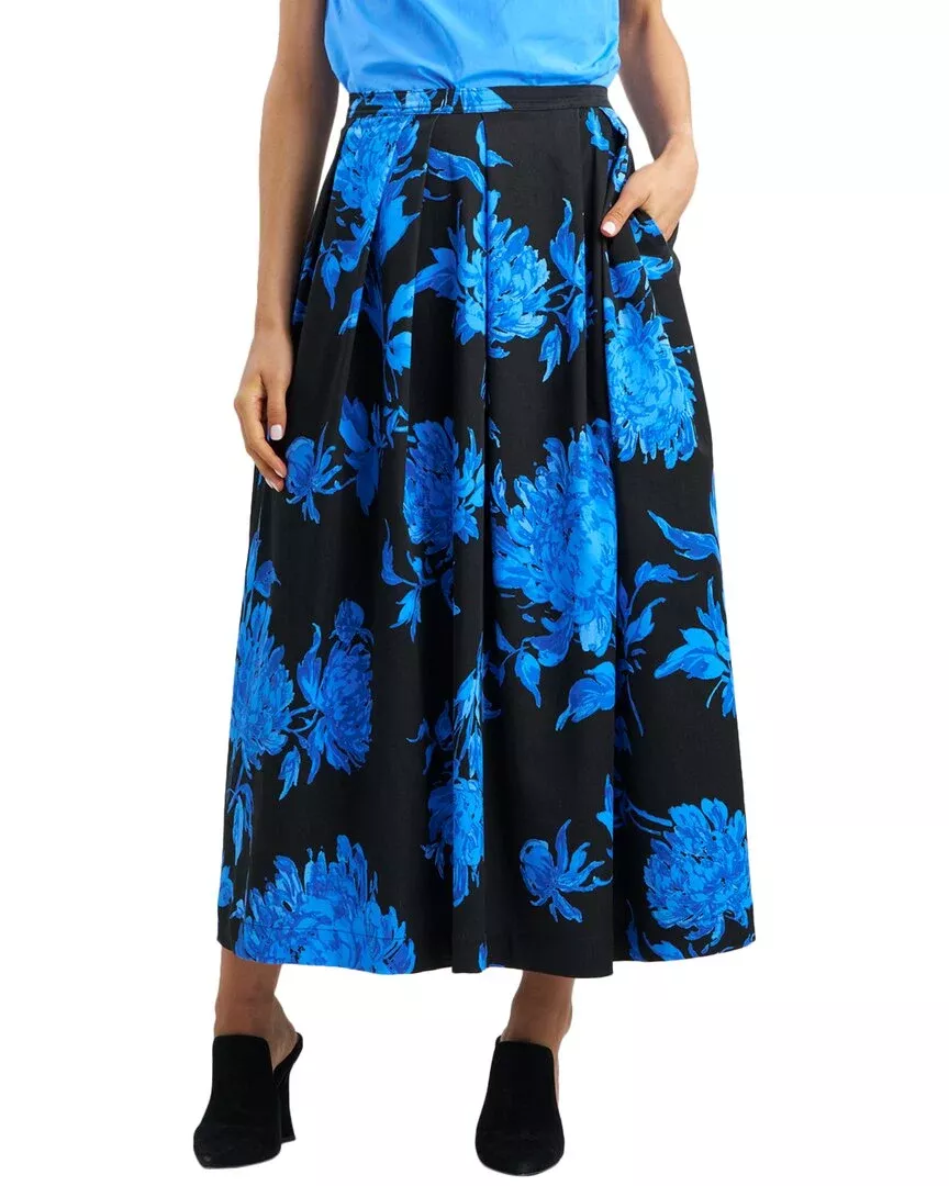 Natori Maxi Skirt
