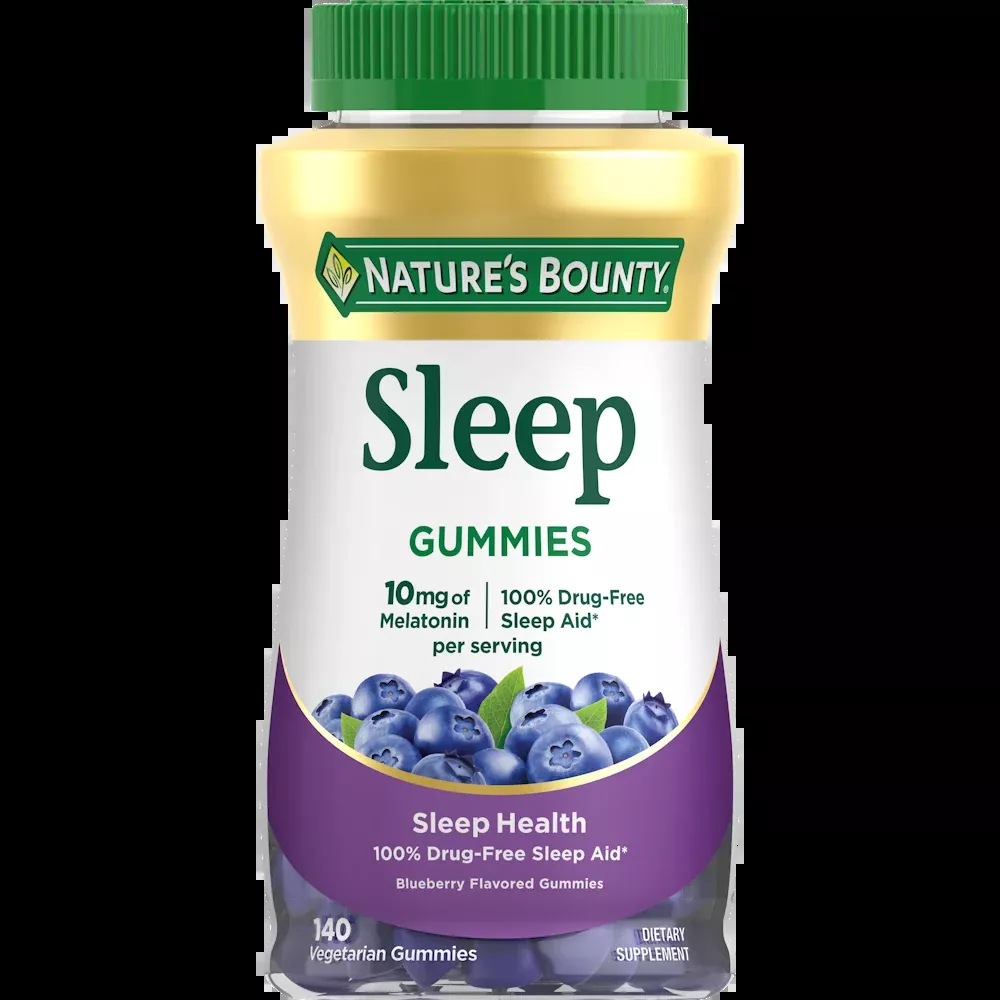 NB SleepCw 10 Mg 140 Gmm Bbry