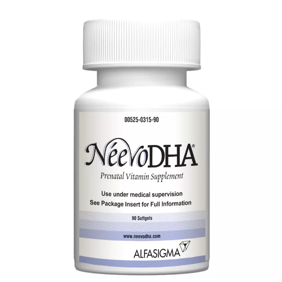 Neevodha GC-90 Metabolic Support, 90 Softgels
