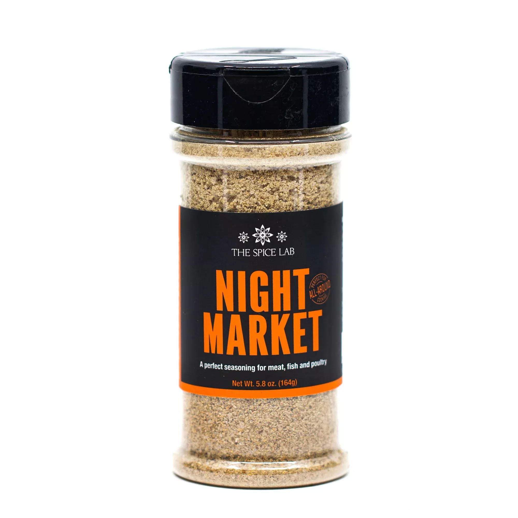 Night Market