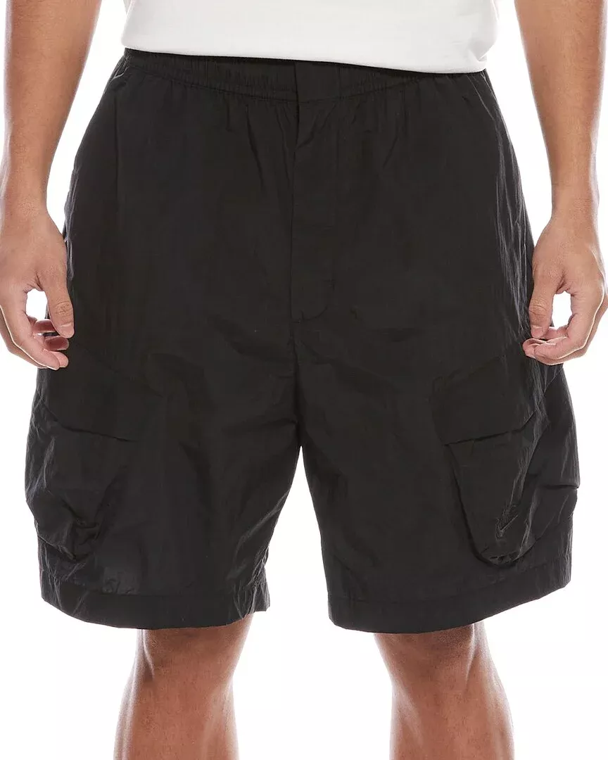 Nike Sportswear Tech Essentials Unlined Utility Short