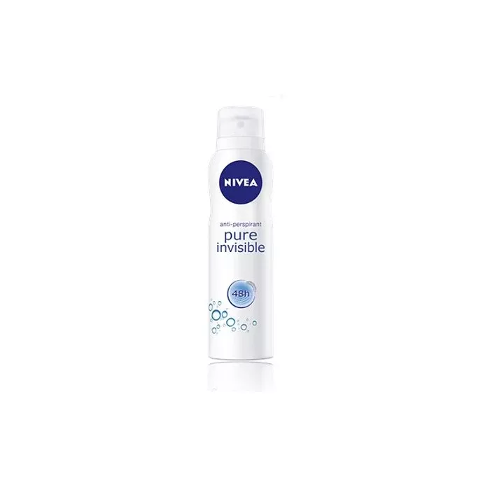 Nivea Deo Spray Pure