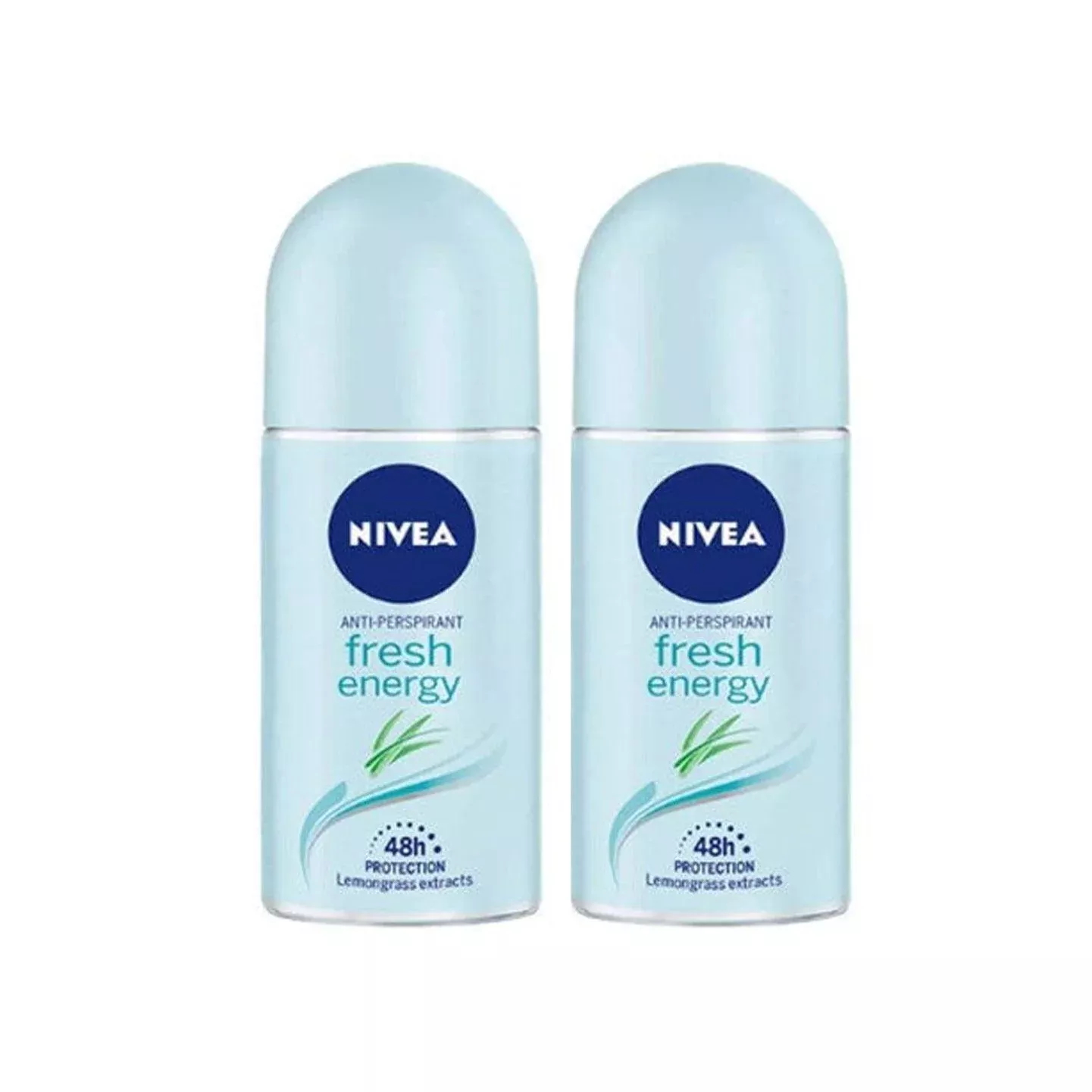 Nivea Energy Fresh Roll On Deodorant 50 Ml