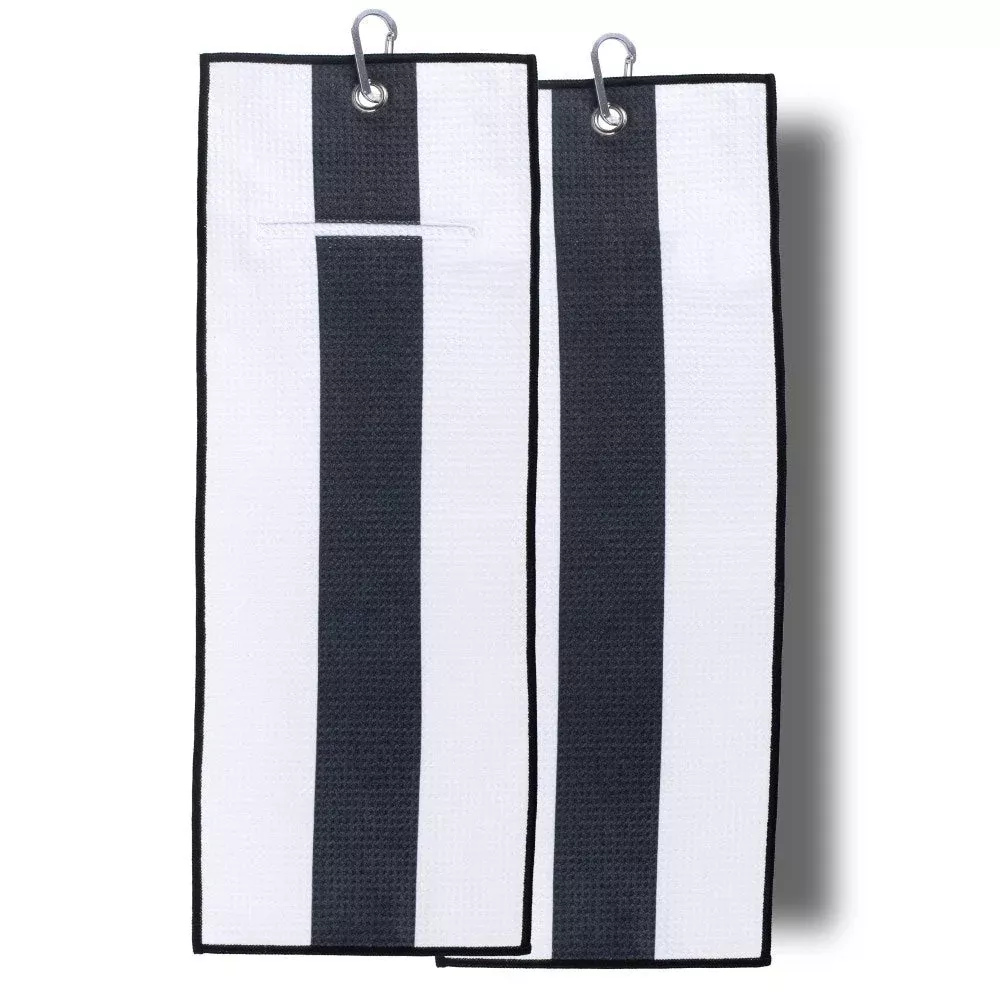 The No Fuss Utility Towel