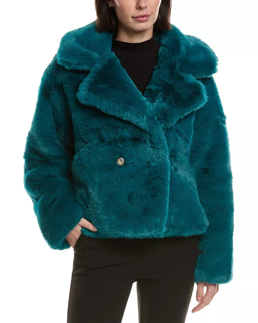 Noize Loretta Coat