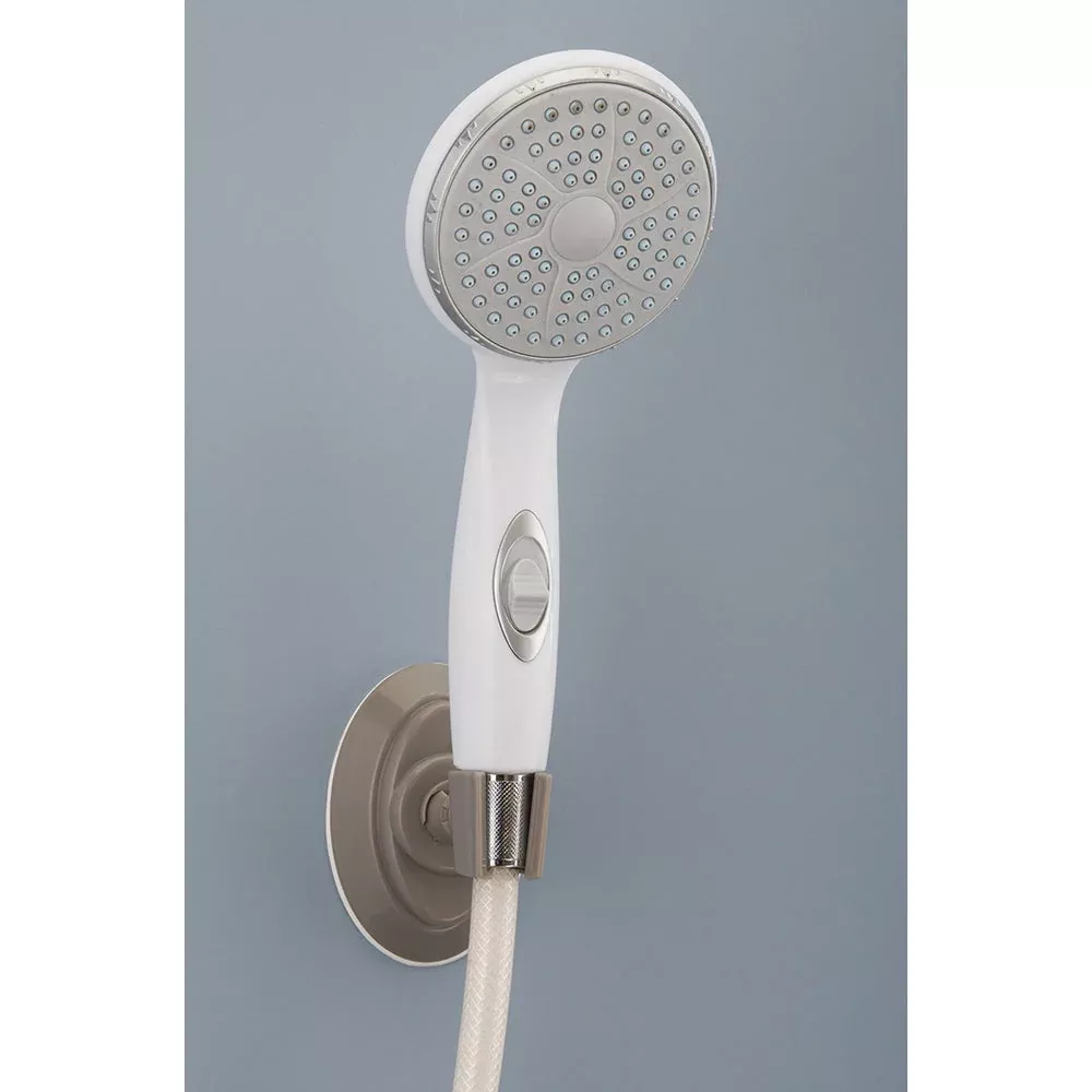 Nova Suction Cup Showerhead Holder