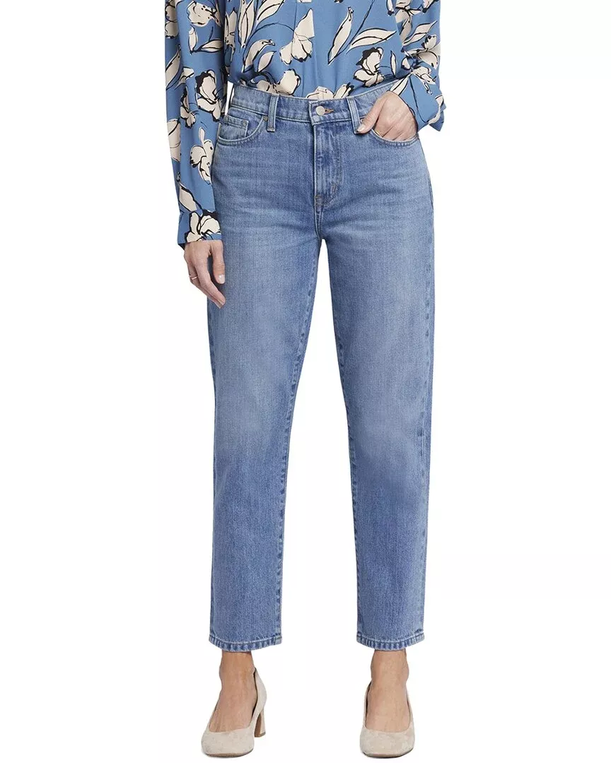 Nydj Charlotte Piccadilly Jean