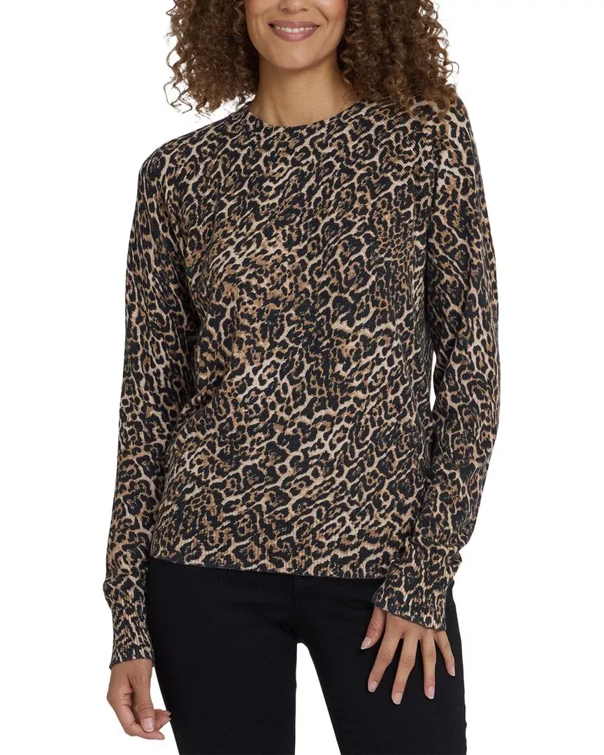 Nydj Crewneck Sweater