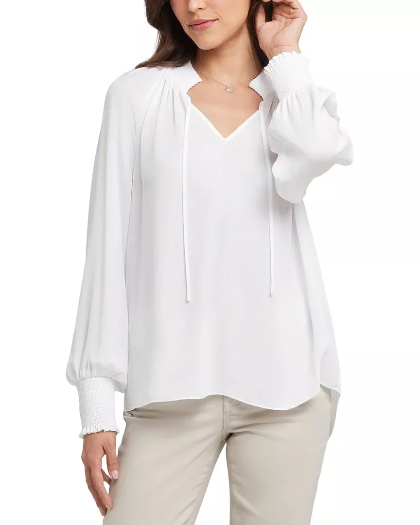Nydj Gemma Blouse