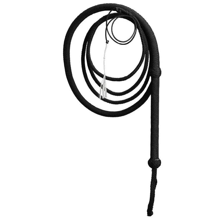 Nylon Bullwhips