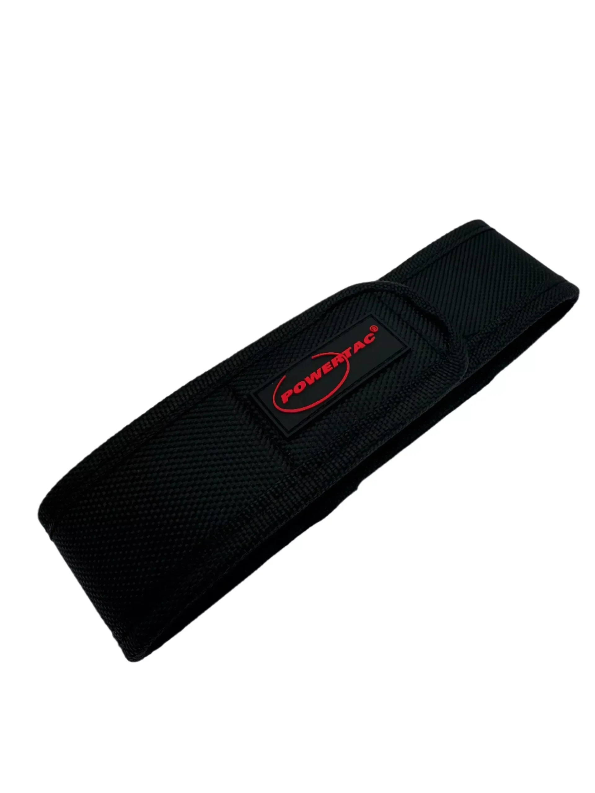 Nylon Holster for Powertac Warrior and Hero Lights