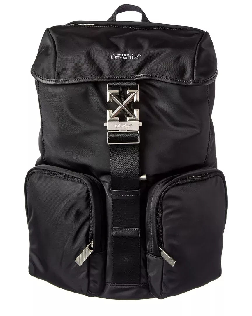 Off-White™ Drawstring Backpack