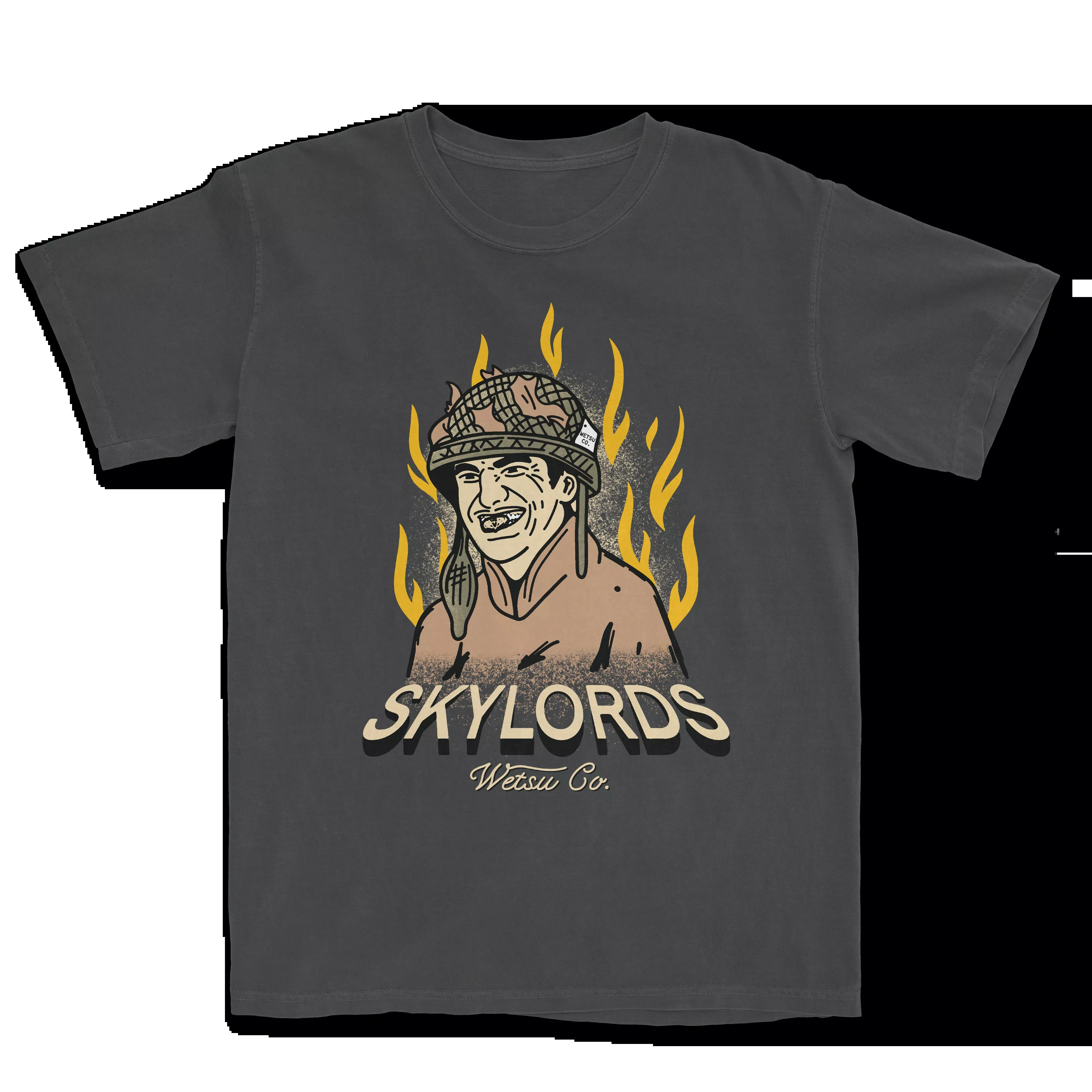 OG Skylords Heavyweight Shirt