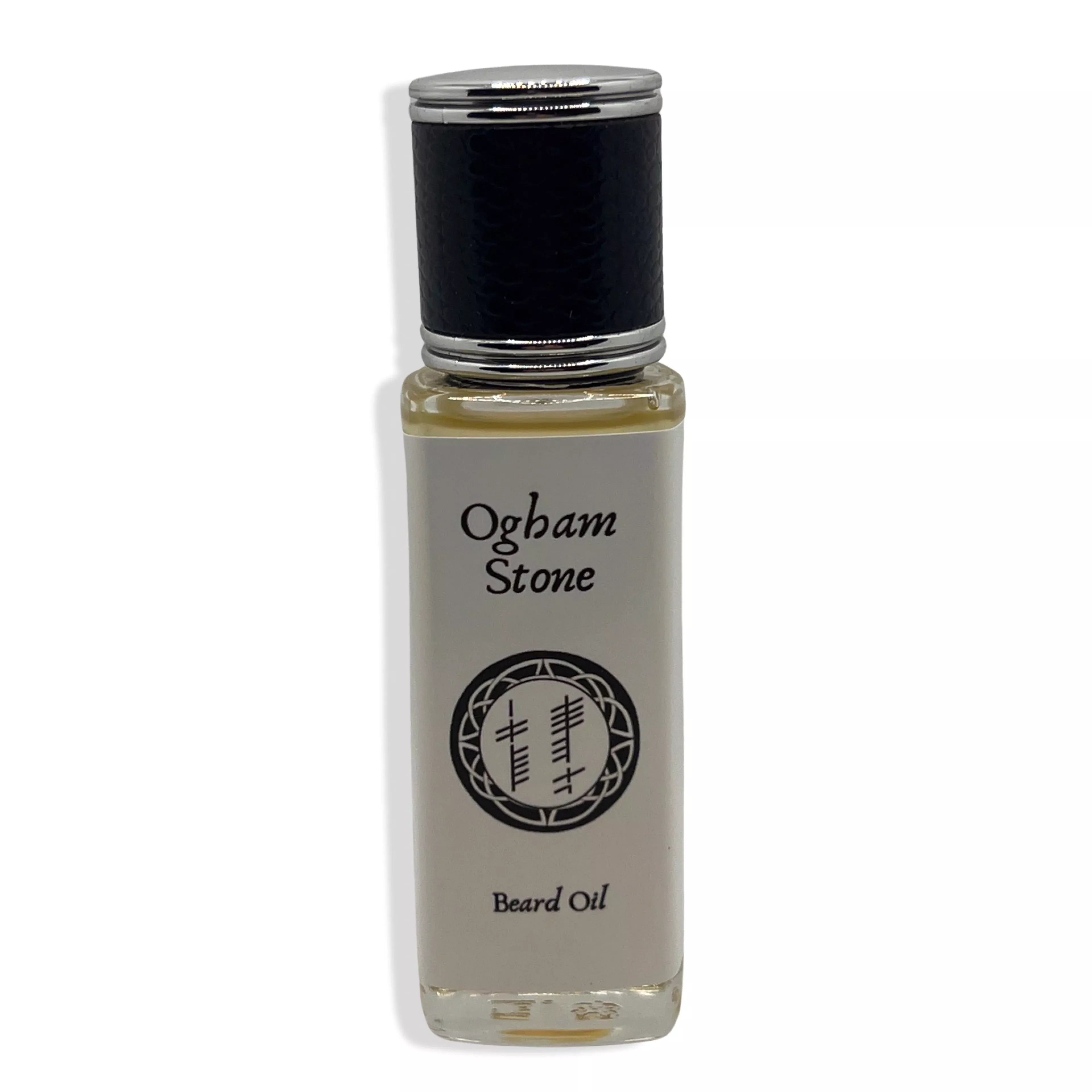 Ogham Stone Beard Oil - by Murphy and McNeil
