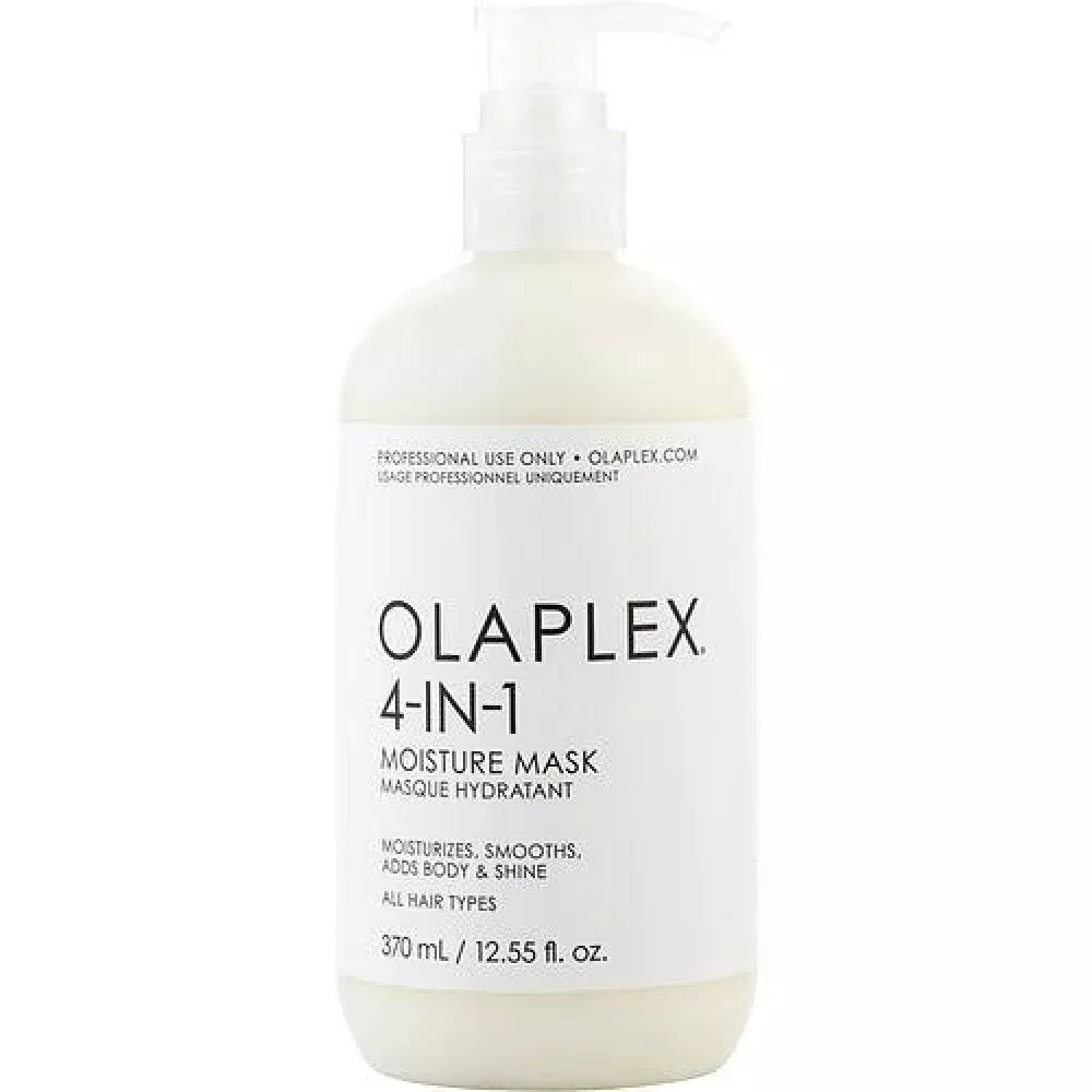 Olaplex 4 In 1 Moisture Mask 370 Ml