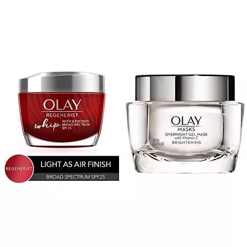 Olay RegeneristWhip Cr 50ml Spf25