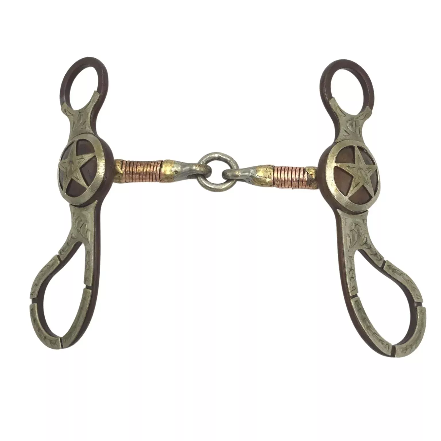 The Old 106 Snaffle