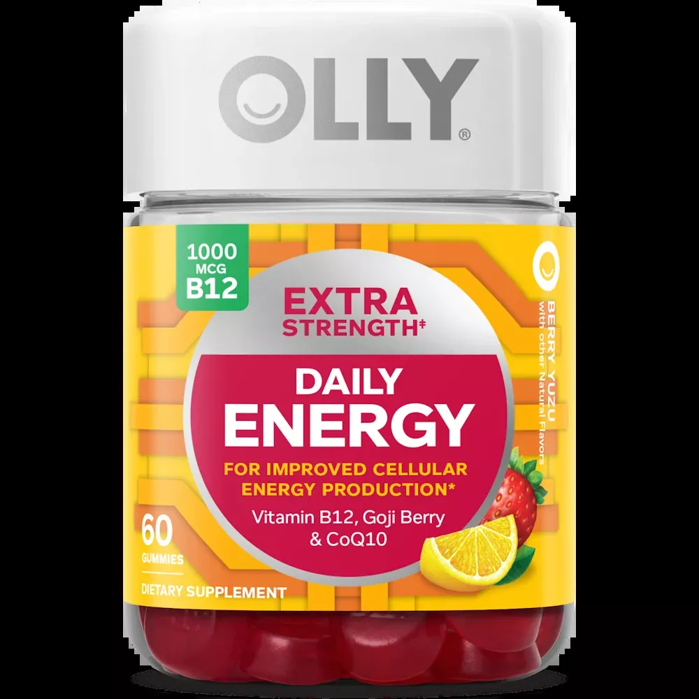 OllyDly Ene Cw 60 Gmm Es Bry