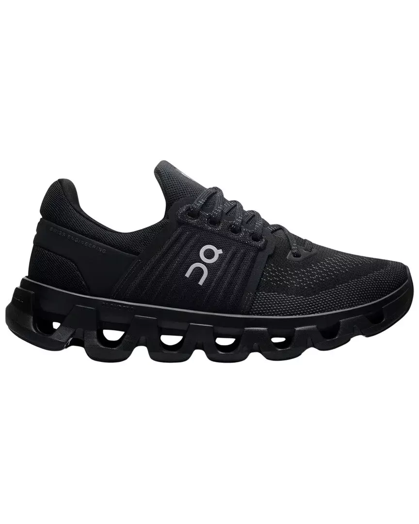 On Running Cloudswift 4 Ad Sneaker
