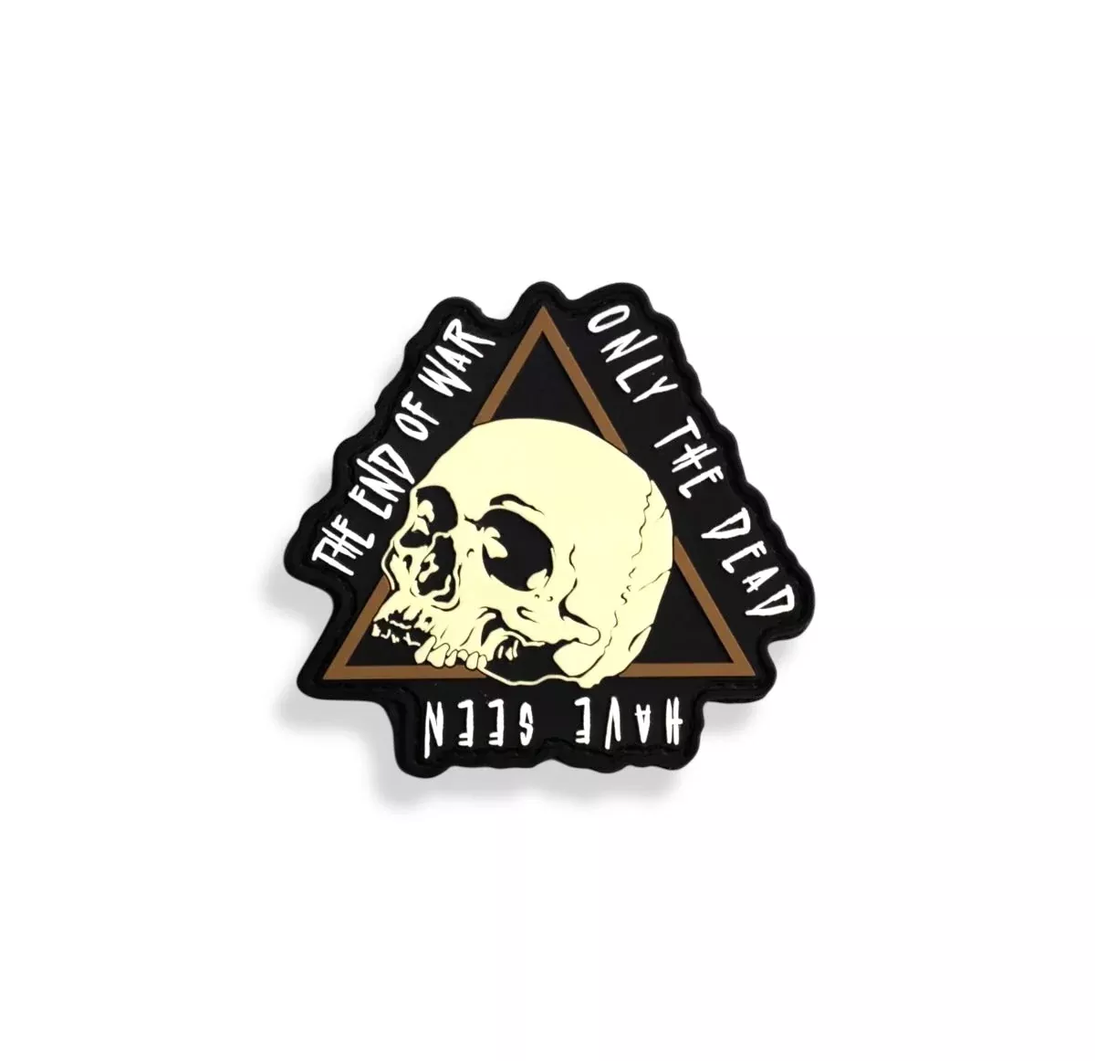 Only the Dead Patch