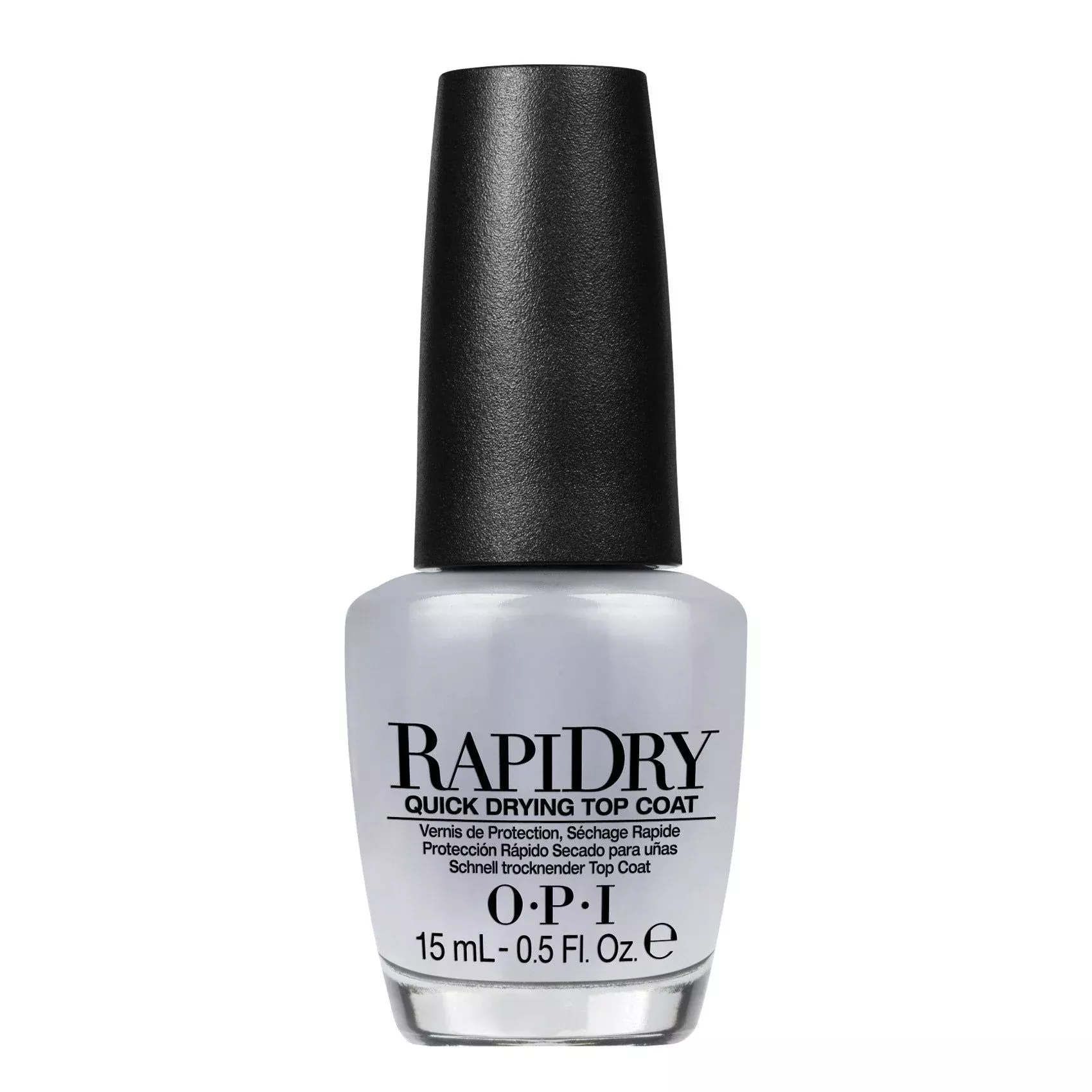 OPI 313 RapiDry Top Coat 15 Ml