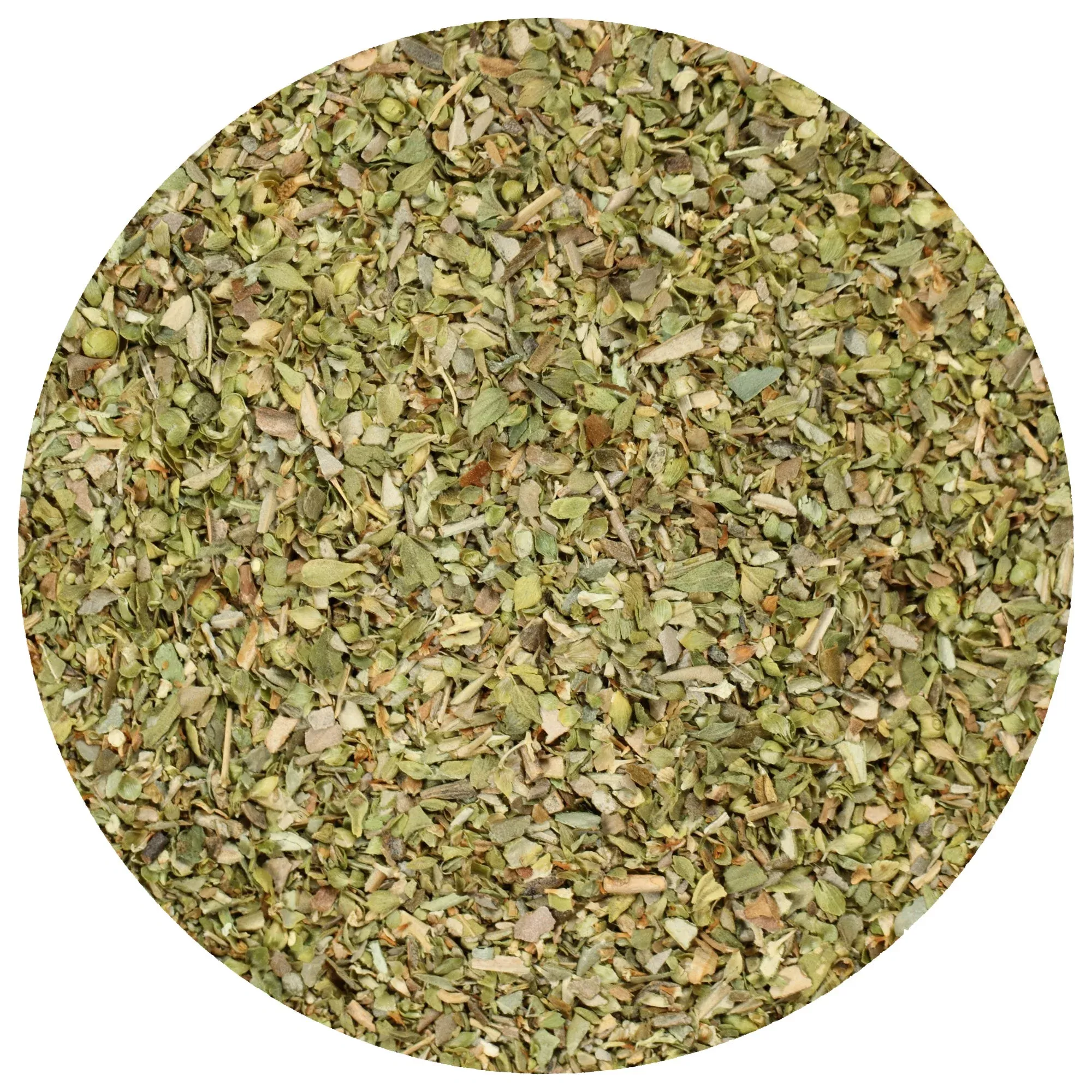 Oregano (Whole)