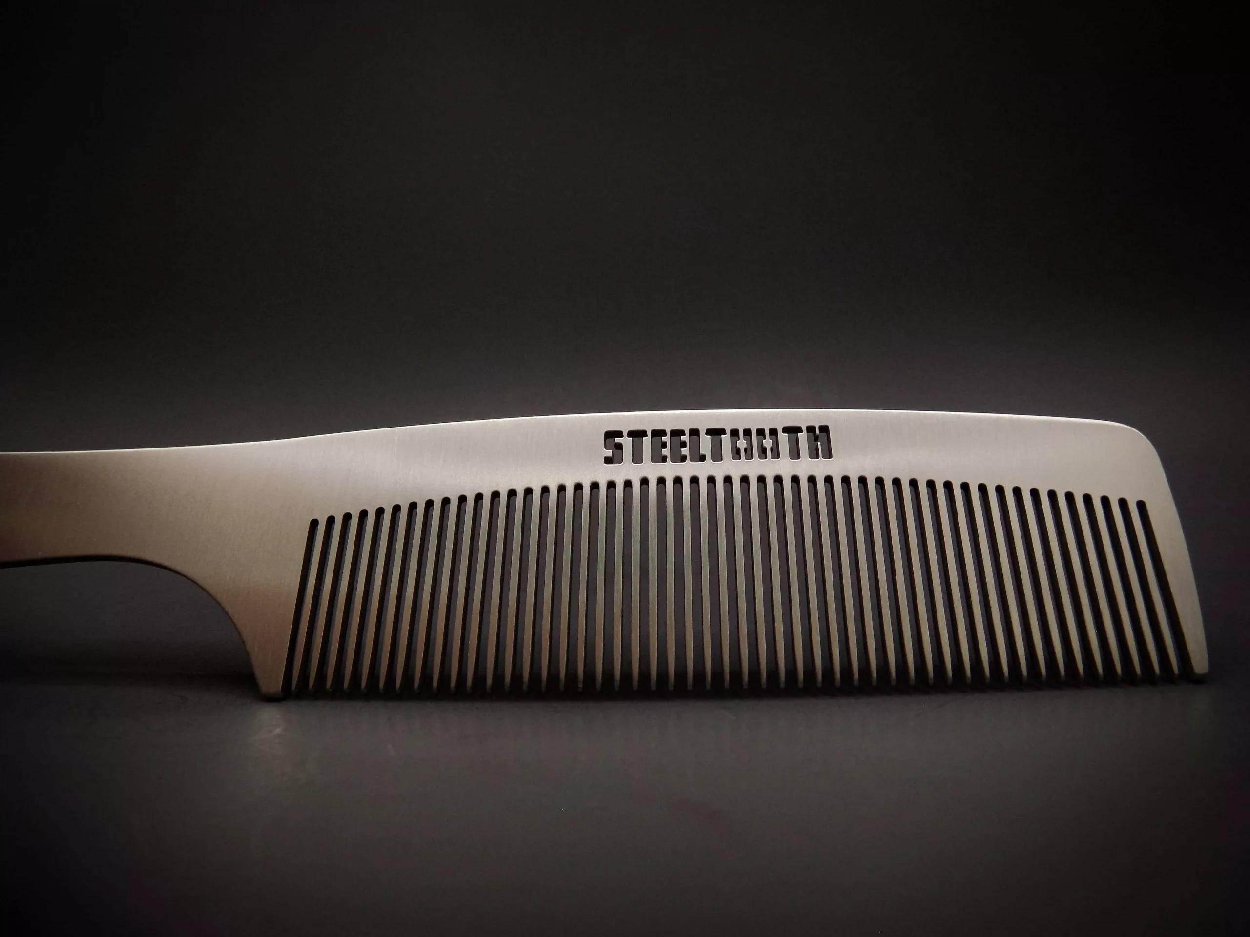Original Steeltooth Comb v3