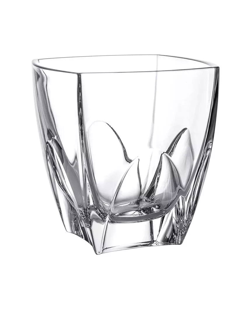 Orrefors Cathedral Vase