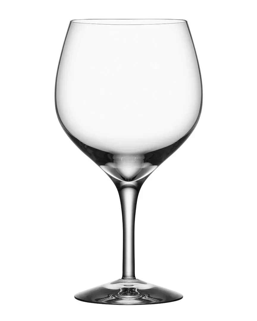 Orrefors Gin & Tonic Glass 4-Pack