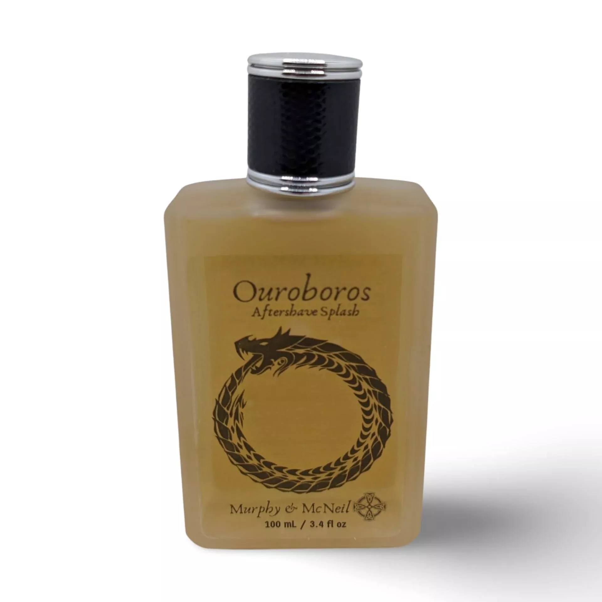 Ouroboros Aftershave Splash - by Murphy and McNeil