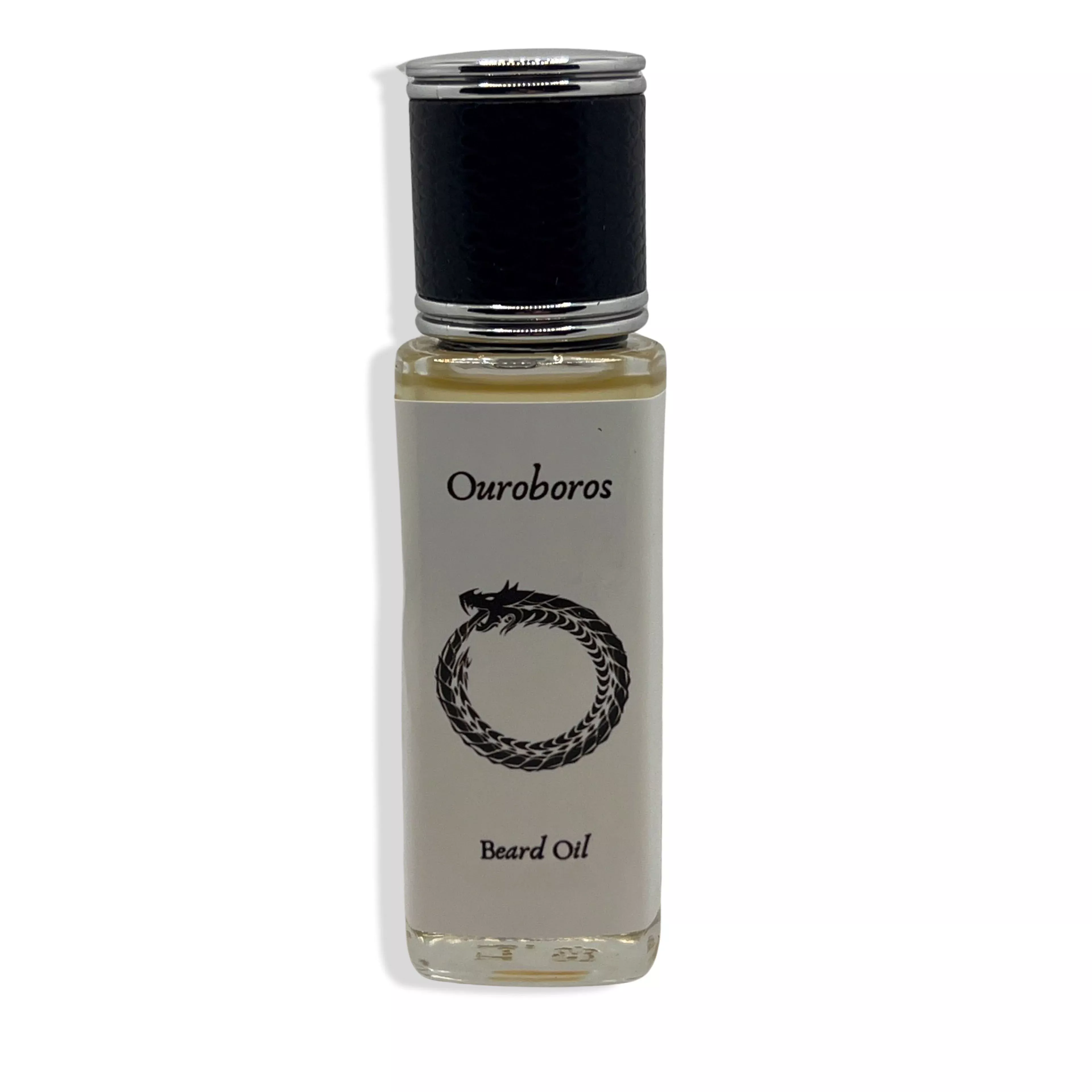 Ouroboros Beard Oil - by Murphy and McNeil
