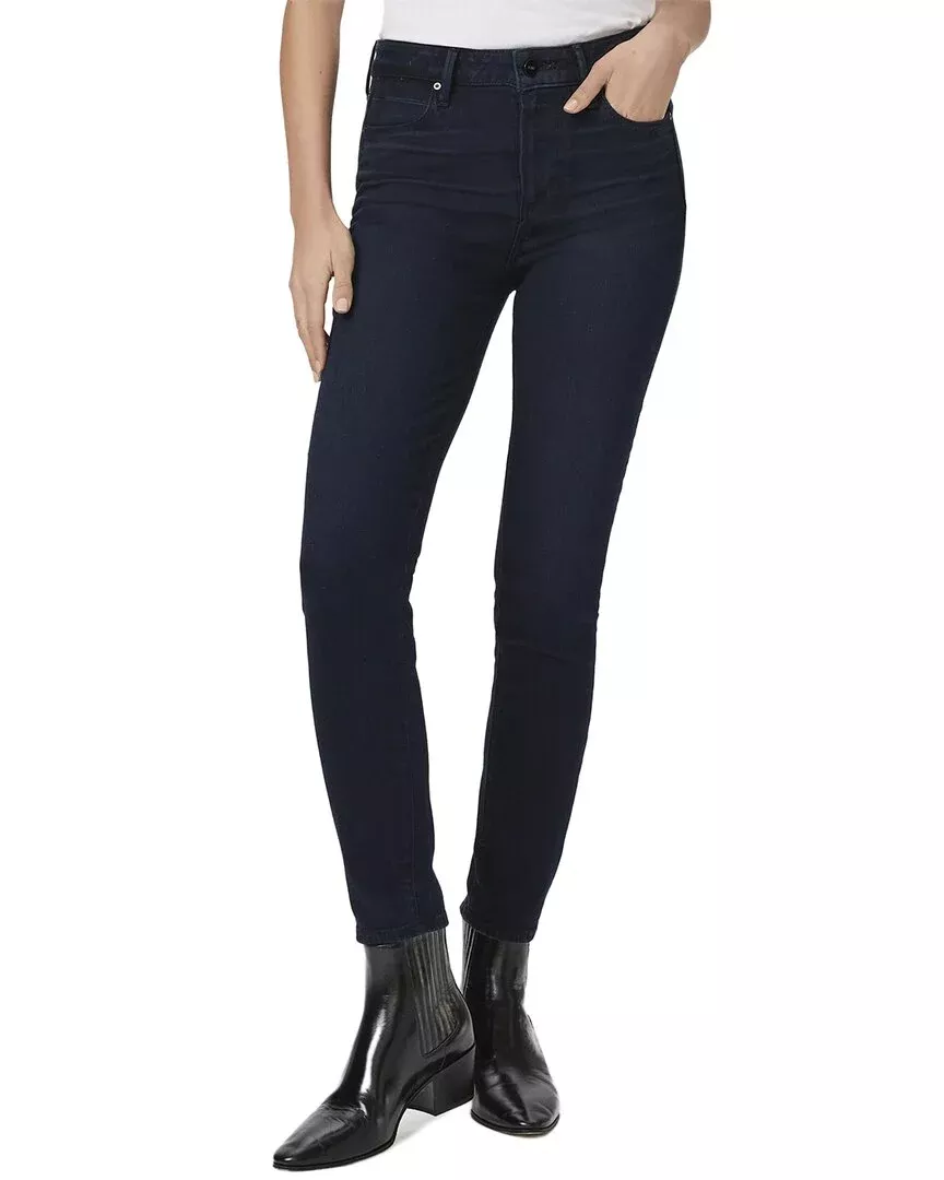 Paige Hoxton Fabel Ankle Jean