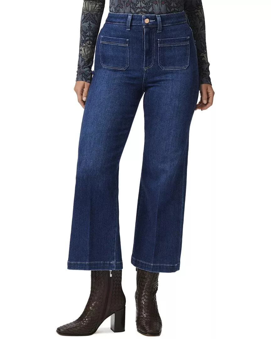 Paige Spotlight Timeless Jean