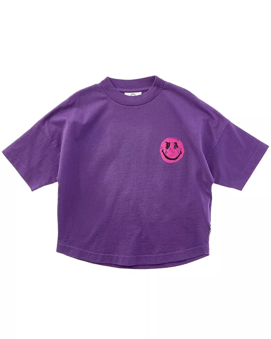 Palm Angels Graphic T-Shirt